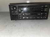 1987 - 2002 Dodge Jeep Chrysler Radio CD Cassette Player P04704383AF OEM