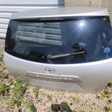 08 09 10 Toyota Highlander rear hatch door tailgate lift gate trunk lid oem