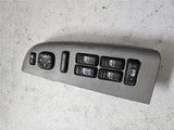 2000 - 2006 Chevrolet Suburban Tahoe Yukon Left Window Switch 201154 G OEM