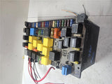 1998 - 2001 Mercedes ML320 3.2L Main Fuse Box Relay Module 163 545 47 32 OEM