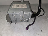 2009 Toyota Avalon AM-FM-CD Radio PN# 86120-07071 OEM