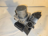  14-17 Mercedes W222 S600 S550 ABS Anti Lock Pump Brake Module A222 431 5112 OEM