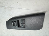 2011-2016 Scion TC Left Driver Master Power Window Switch Black 74232-21100 OEM