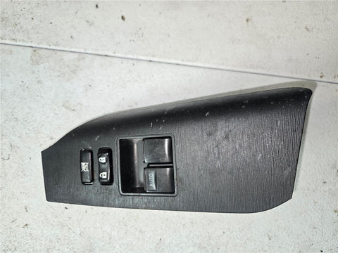 2011-2016 Scion TC Left Driver Master Power Window Switch Black 74232-21100 OEM