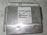 1998-2001 Mercedes ML320 ML430 Anti-Lock Traction Control Module 1635451932 OEM