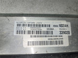 2007 Dodge Ram 5.7L AT Engine Computer Module ECM PCM ECU P05094402AH OEM
