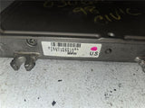 1998 Honda Civic Engine Computer Module ECM ECU PCM 37820-P2P-A84 OEM