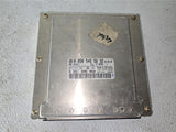 2001 Mercedes-Benz E320 Engine Control Module Unit ECU ECM A 030 545 58 32 OEM
