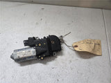 2003 - 2006 BMW X3 Front Sunroof Motor 0 390 200 053 OEM