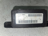 11 - 16 Dodge Charger Challenger Yaw Rate Sensor Control Module P56029549AC OEM