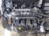 12 - 17 Kia Rio Soul VELOSTER ACCENT 1.6 ENGINE GDI MOTOR W/ 129K MILES RAN OEM