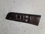 1998 - 2004 Isuzu Rodeo Honda Passport Left Window Switch 4000R-DR-LHD OEM