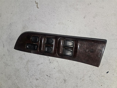 1998 - 2004 Isuzu Rodeo Honda Passport Left Window Switch 4000R-DR-LHD OEM