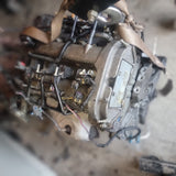 11 - 17 Equinox GMC TERRAIN Buick VERANO 2.4 Engine 4 cyl VIN K MOTOR 126K oem