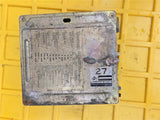 1984 - 1991 NISSAN 300ZX Engine Computer Module PCM ECM ECU  A18 618 371 OEM