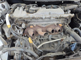 13 14 15 16 17 18 SCION TC 2.5 Toyota Rav4 2.5L 4 Cyl Engine Motor 104K RUNS OEM
