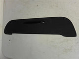 2014 - 2017 Mercedes W222 Black Rear Roof Trim Warning Device 2237744 -9H99 OEM