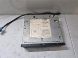 1999 - 2001 Honda CR-V Factory Single Disc CD Receiver 08A06-1A1-050 OEM