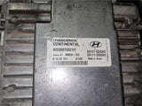 2015 - 2017 Hyundai Sonata Engine Computer Ctrl Ecu Pcm Ecm Pcu 39101-2GGK6 OEM