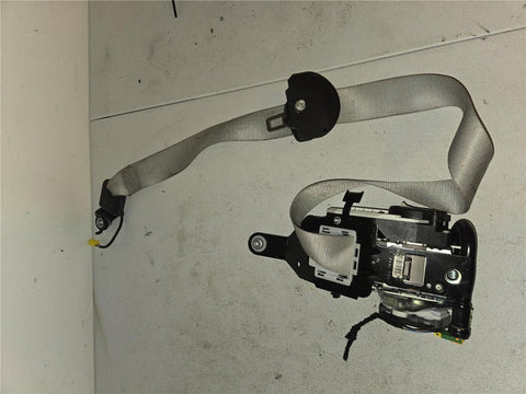 2012 - 2018 Mercedes-Benz CLS 550 Front RH Seat Belt Beige A2188602685 OEM