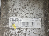 2007 Cadillac Escalade Z55 Suspension Control Module 15095294 OEM