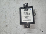 2007 - 2010 Lincoln MKX Driver Parking Assist Control Module 7T4T-15K866-AB OEM