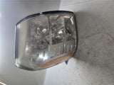 2008 Escalade Right Headlight HID H/L, w Broken Tab GM 2503348-2 OEM