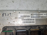 2006 Dodge Charger 300 Magnum 5.7L Engine Module ECM PCM ECU P04896568AF OEM