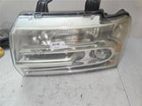 2008 Lincoln Navigator HID Left Hand Headlight 114-00990L OEM