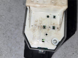 2011-2016 Scion TC Left Driver Master Power Window Switch Black 74232-21100 OEM