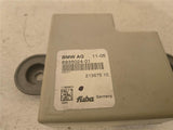2010 - 2016 BMW F07 550i GT Antenna Amplifier Control Module Unit 6935024-01 OEM