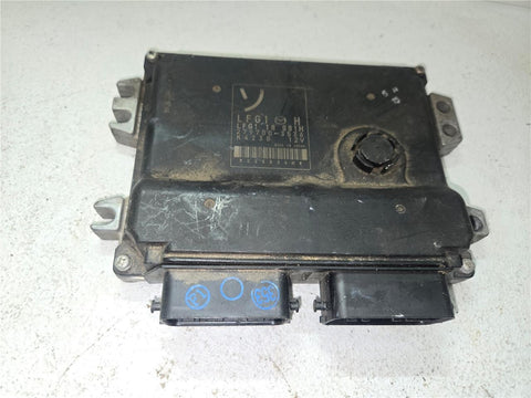 2006 - 2007 MAZDA MIATA ECU ECM EBX Engine Computer Control LFG1 18 881H OEM