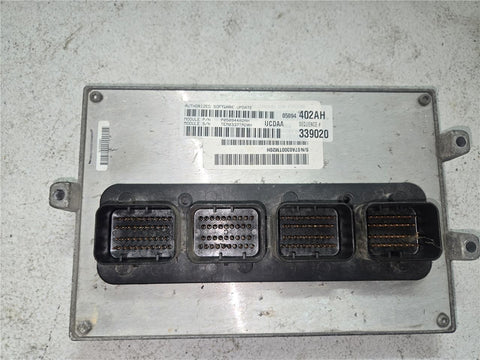 2007 Dodge Ram 5.7L AT Engine Computer Module ECM PCM ECU P05094402AH OEM