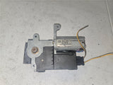 2001 SAAB 9-3 Sunroof Motor Actuator 404.248 26 636 D OEM