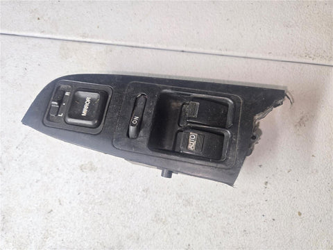 1996 - 1998 Acura RL Power Window Switch 35750-SY8-A01 OEM