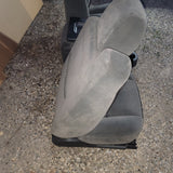 00 -06 Avalanche TAHOE SIERRA SILVERADO front manual cloth seats console seat oe