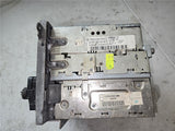2000 - 2002 Mercedes-Benz W220 S500 CL600 CD Radio Navigation A2208203589 OEM