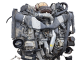 07 - 09 Mercedes W211 E320 Bluetec CDI V6 Turbo Diesel Engine 3.0 Motor 151k OEM