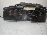 99 - 01 Ford F250 F350 Instrument Cluster Speed Gauge 105K, XC3F-10849-BE OEM
