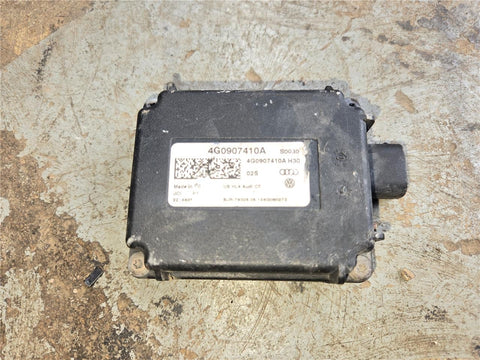 2013 - 2017 Audi Q5 SQ5 Garage Door Opener Control Module Unit 4G0907410A OEM