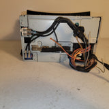 10 -13 MERCEDES BENZ W212 E350 E550 RADIO CD PLAYER NAVIGATION STEREO 2129063201