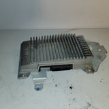 2010 Ford F150 Pickup Radio Stereo Amplifier W/ Floor Console AL3T-18T806-AL OEM