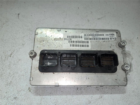 2005 Dodge Charger 5.7L Engine Computer Module P/N# P04896418AI PCM OEM