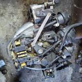 05 - 13 Mercede ML350 C300 S400 Engine Motor Air Intake Manifold A2721402401 OEM