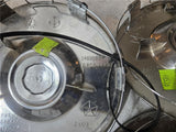 2005 - 2006 Chrysler 300 (3) Center Cap  Part # 04895891 AB OEM