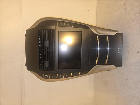 16 17 18 19 20 Lincoln MKZ Radio Control Panel GP5T18D699DC OEM