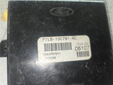 1997 - 1998 Lincoln Mark VIII Keyless Entry Module F7LB-13C791-AC OEM