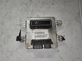 2007 Dodge Chrysler Durango 4x4 Multifunction Control Module P04692103AG OEM