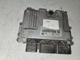 2007 - 2011 Mini Cooper 1.6L ECU ECM Engine Control Module DME 7 586 136-01 OEM