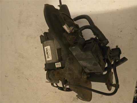 17-20 Maserati Levante M161 Air Suspension Compressor Pump 15.1550-0068.2  OEM 